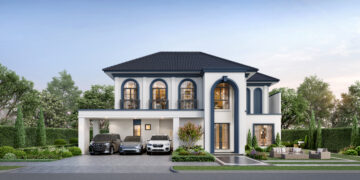 Velana Maison บูรพาพัฒน์ – สุขุมวิท